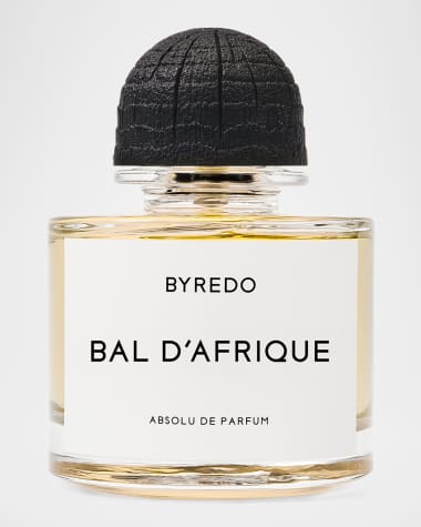 Byredo Bal d'Afrique Absolu de Parfum, 3.4 oz.