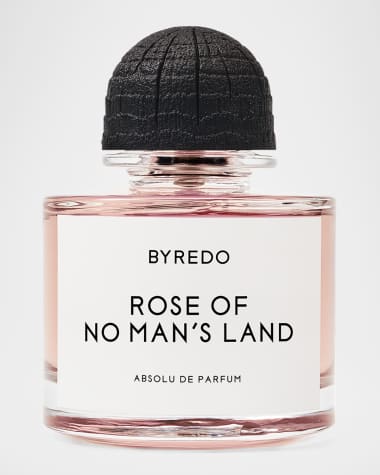 Byredo Rose of No Man's Land Absolu de Parfum, 3.4 oz.