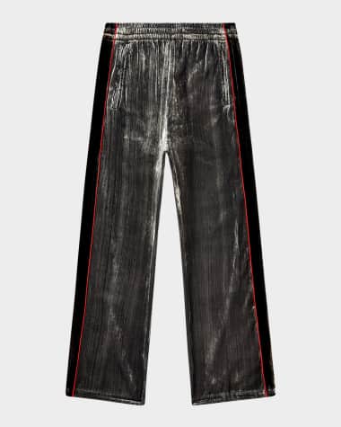 Diesel Men's P-Hay Tracksuit Pants