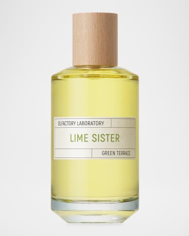 Liquides Imaginaires Lime Sister Eau de Parfum, 3.4 oz.
