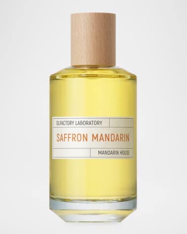 Liquides Imaginaires Saffron Mandarin Eau de Parfum, 3.4 oz.