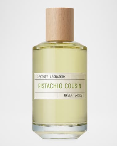 Liquides Imaginaires Pistachio Cousin Eau de Parfum, 3.4 oz.