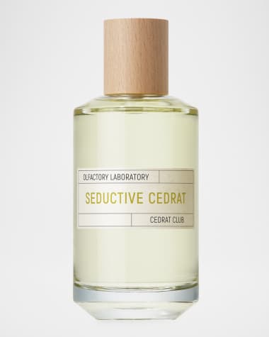 Liquides Imaginaires Seductive Cedrat Eau de Parfum, 3.4 oz.