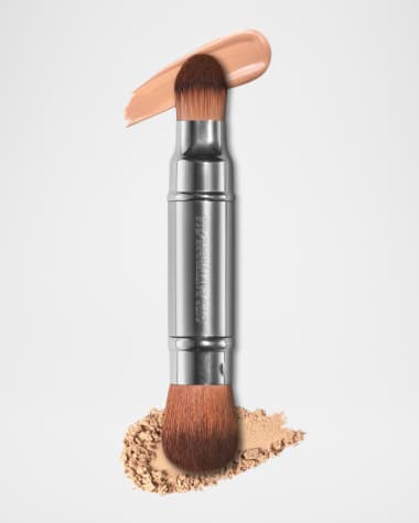 Otis Batterbee Double Ended Flawless Face Brush