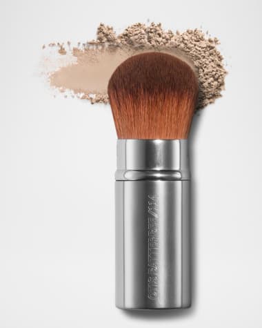 Otis Batterbee Retractable Magic Powder Brush