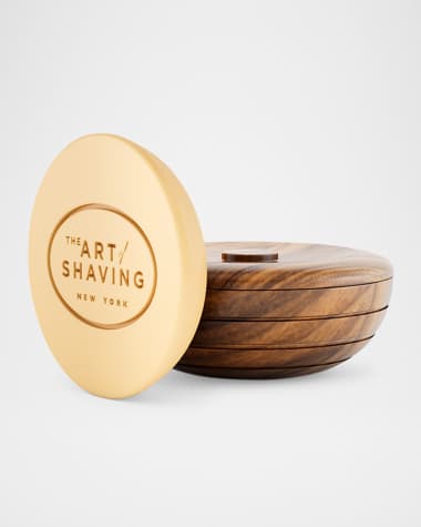 The Art of Shaving Lavender Shaving Soap with Bowl