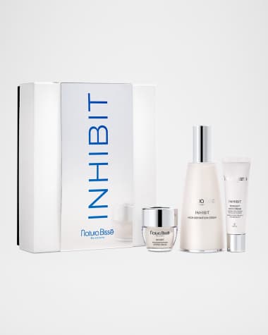 Natura Bisse Limited Edition Inhibit High Definition Tensoneck Inhibit Set ($1,055 Value)