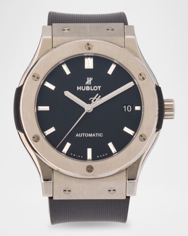 Vintage Watches Hublot 45mm Vintage 2010s Watch