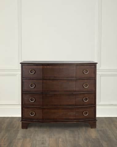 Park Hill Collections Great House Hall Chest