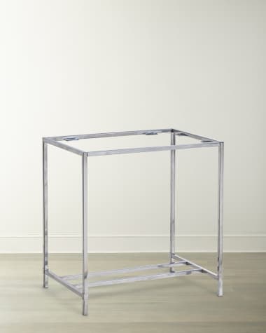 Park Hill Collections St. Tropez Table Base