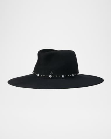 Maison Michel Hats at Neiman Marcus