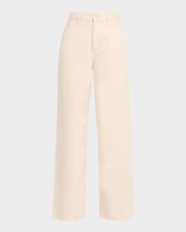 By Malene Birger Vinola High-Rise Jeans
