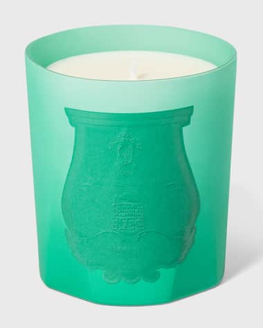 Trudon Under The Trees Candle, 9.5 oz.
