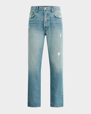 Joe's Jeans Men's The Joe Relaxed Straight-Leg Jeans
