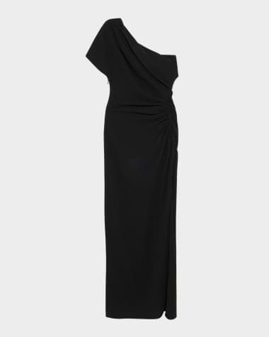 sachin and babi light blue dress neiman marcus formal dresses