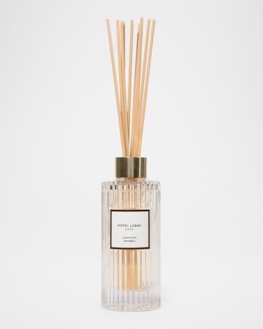 Hotel Lobby Candle Hamptons Diffuser, 5 oz.