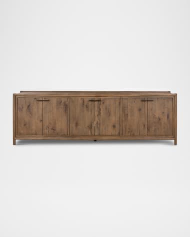 Four Hands Glenview 6-Door Sideboard