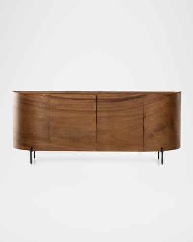 Four Hands Lunas Sideboard
