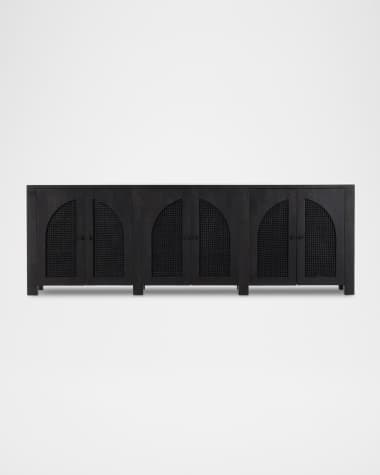 Four Hands Tilda 6-Door Sideboard