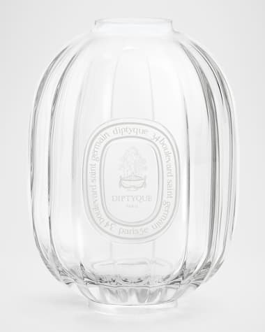 DIPTYQUE Reed Diffuser Glass Container, 200mL