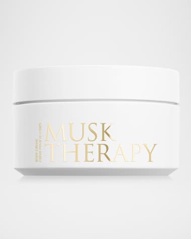 Initio Parfums Prives Musk Therapy Body Cream, 6.7 oz.