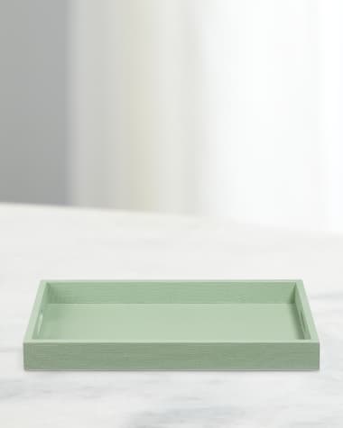Park Hill Collections St. Tropez Decorative Tray