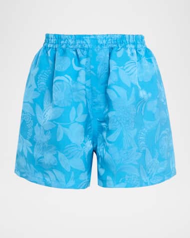 Shorts Balenciaga Clothing | Neiman Marcus