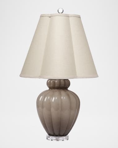 Jamie Young Agnes 26" Table Lamp
