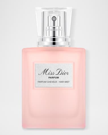DIOR Miss Dior Parfum Hair Mist, 1 oz.