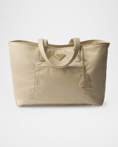 Prada Re-Edition 1978 Re-Nylon Tote Bag