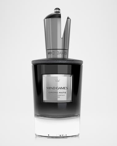 MIND GAMES MIND GAMES Opera Mate Extrait de Parfum, 3.4 oz.