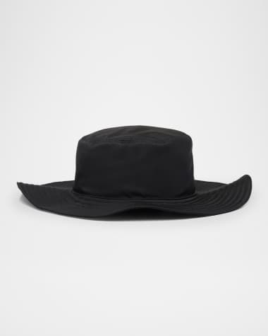 Prada Re-Nylon Sun Hat