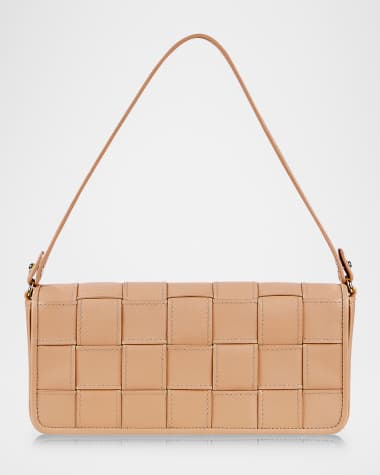 Gigi New York JULIETTE SHOULDER BAG