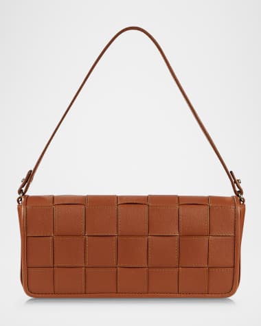 Gigi New York Juliette Shoulder Bag