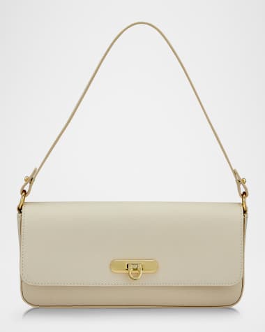Gigi New York AUDREY SHOULDER BAG