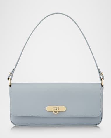 Gigi New York AUDREY SHOULDER BAG