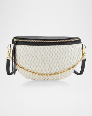 Gigi New York Beck Sling Shoulder Bag