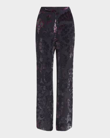Etro Pants Women's Clothing at Neiman Marcus