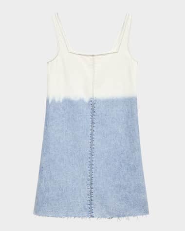Rag & Bone Featherweight Jayde Shift Dress