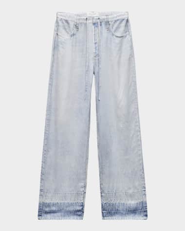 Rag & Bone Miramar Phoebe Drawstring Pants