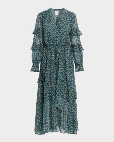 MISA Los Angeles Clothing at Neiman Marcus