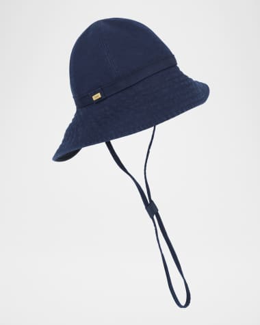 Chloe Breeze Bucket Hat