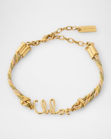 Chloe Plage Bracelet