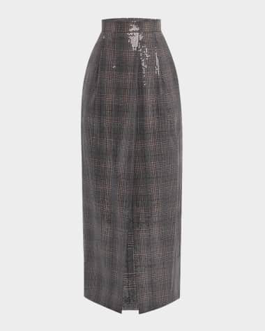 Brunello Cucinelli Skirts Women's Clothing | Neiman Marcus