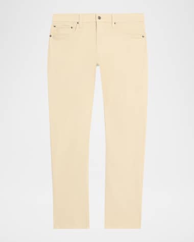 Polo Ralph Lauren Men's Sullivan Slim Stretch Twill Pants