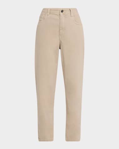 Brunello Cucinelli Jeans Women's Clothing | Neiman Marcus