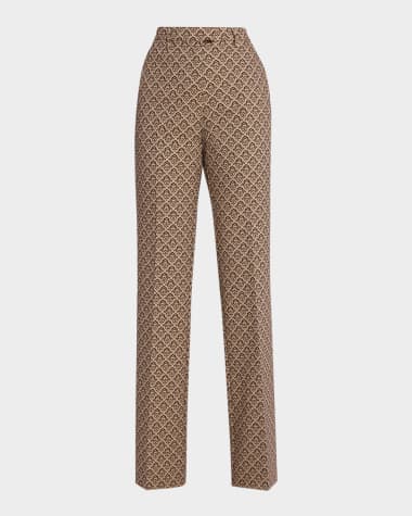 Etro Pants Women's Clothing at Neiman Marcus
