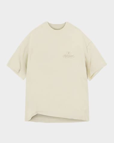 REPRESENT Men's Gran Cru Classe Crewneck T-Shirt