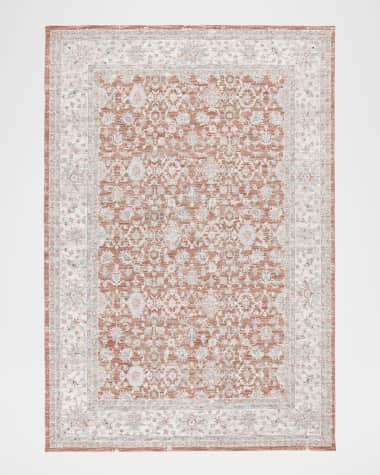 Lauren Ralph Lauren Charlton Power-Loomed Rug, 6' x 9'