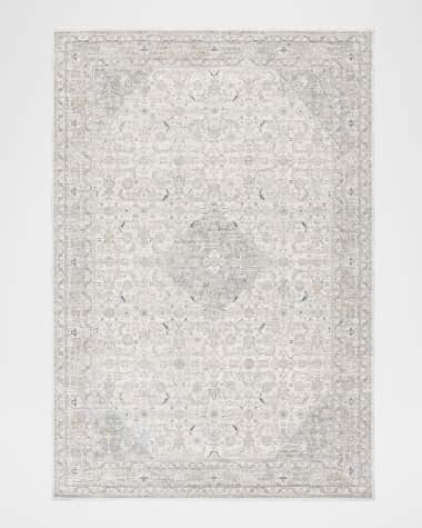 Lauren Ralph Lauren Glenview Power-Loomed Rug, 9' x 12'